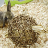 Natur erster Playball Weide Natur zuerst