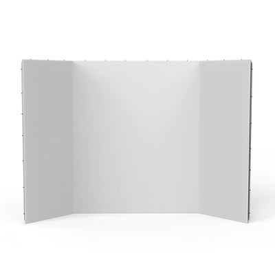 Studioking-Hintergrundtuch Weiß für FSF-24400PT 240x400 cm