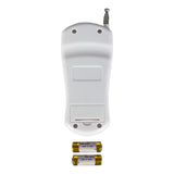 Studioking Fernbedienungs-RC-6WE für elektrisches Hintergrundsystem - afbeelding 2