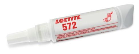 Loctite Gewindedichtmittel 572 250 ml