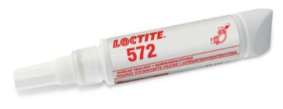 Loctite Gewindedichtmittel 572 250 ml