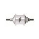 Getriebenabe Sturmey Archer S-RF3 3-Gang-Freilauf - 36 Löcher - silber