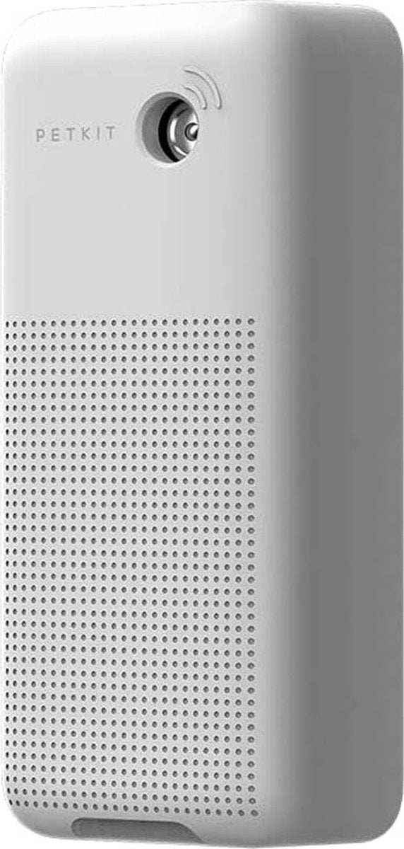 Petkit – Pura Air Smart Spray – Smart Dufterfrischer – automatische Katzentoilette