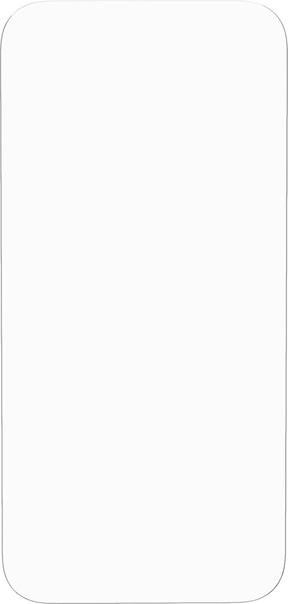 Otterbox Glasserie für Apple iPhone 15, transparent