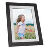 Benel Frameo Digitaler Fotorahmen HF-101WB Braun 10.1 Zoll