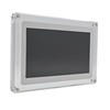Benel Frameo digitaler Fotorahmen HF-A101 Acryl 10,1 Zoll