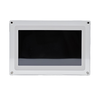Benel Frameo digitaler Fotorahmen HF-A101 Acryl 10,1 Zoll