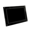 Benel Frameo digitaler Fotorahmen WT-101b Acryl schwarz 10,1 Zoll