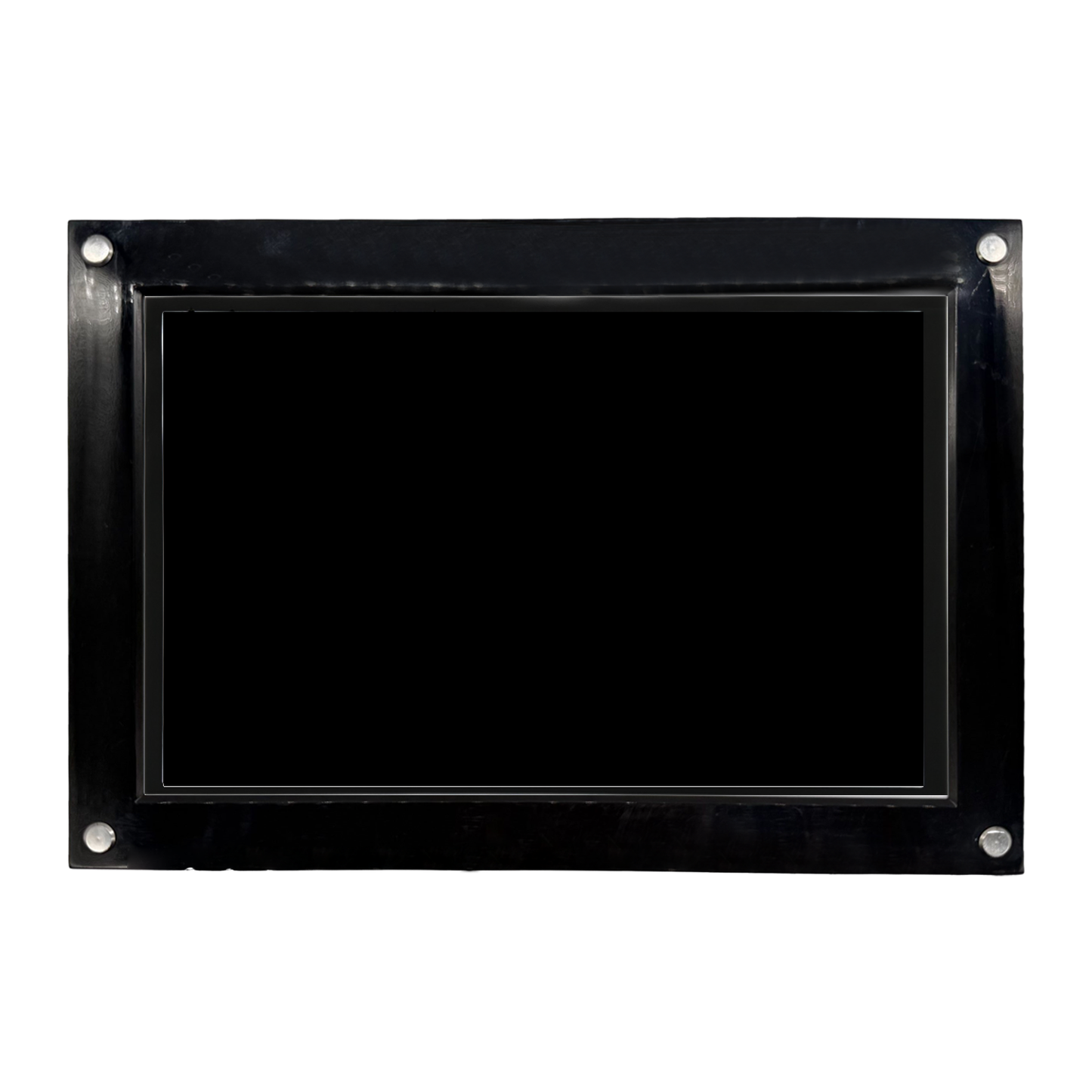 Benel Frameo digitaler Fotorahmen WT-101b Acryl schwarz 10,1 Zoll