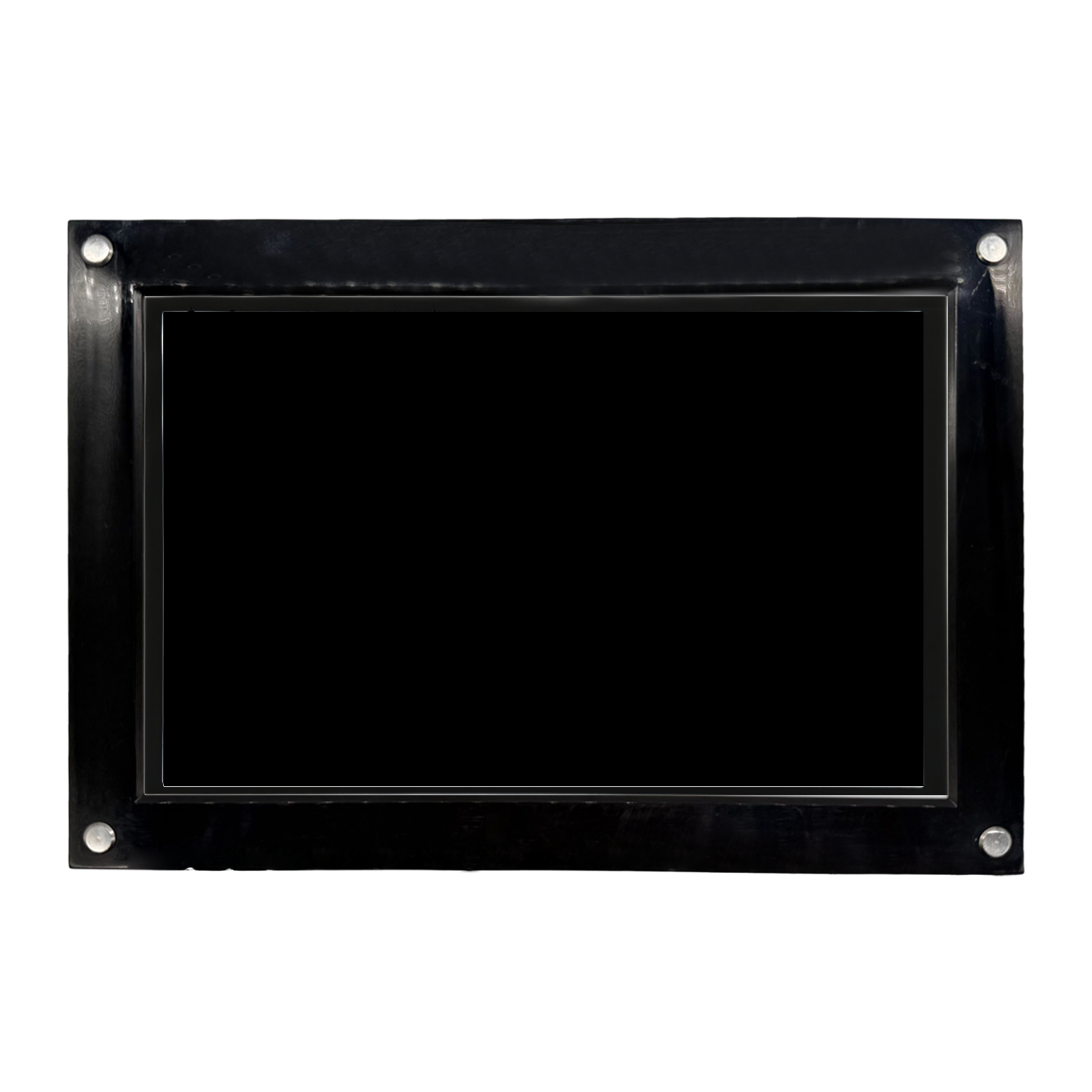 Benel Frameo digitaler Fotorahmen WT-101b Acryl schwarz 10,1 Zoll