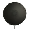 StudioKing Beauty Dish Silber SK-BD420 42 cm mit Wabe