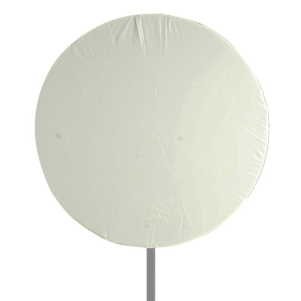StudioKing Beauty Dish Silber SK-BD420 42 cm mit Wabe