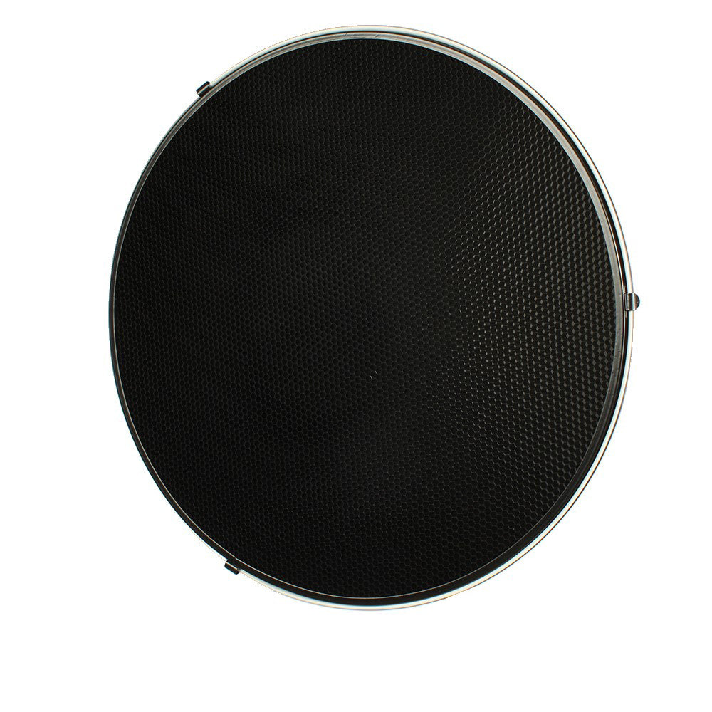 Studieoking Beauty Dish Silber SK-BD700 70 cm mit Wabe