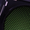 Studioking Kleppenet SK-BD18 mit Farbfiltern und Waben