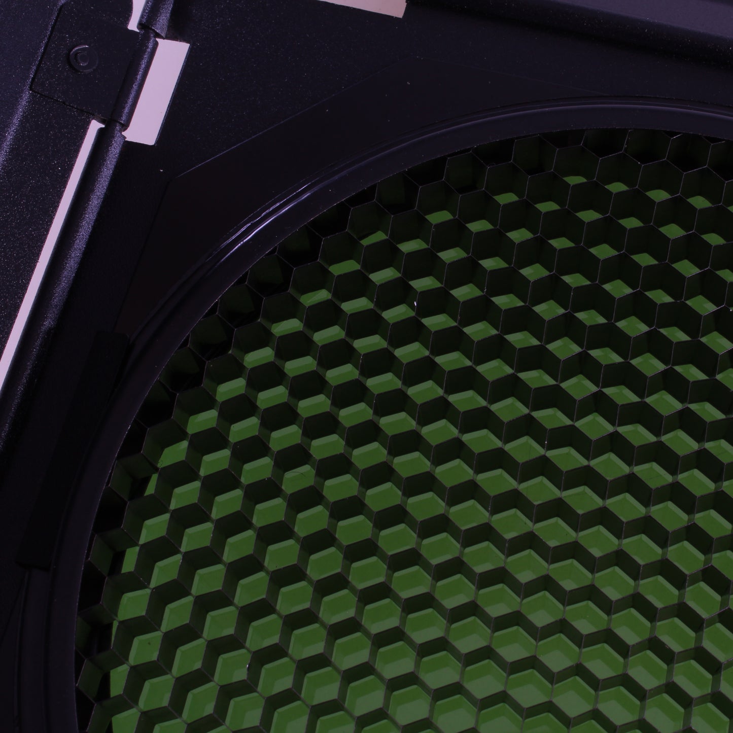 Studioking Kleppenet SK-BD18 mit Farbfiltern und Waben