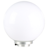 Studiooking Diffuusbol SK-DB95 30 cm für 9,5 cm Studioflissers