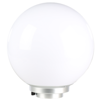 Studiooking Diffuusbol SK-DB95 30 cm für 9,5 cm Studioflissers