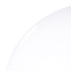 Studiooking Diffuusbol SK-DB95 30 cm für 9,5 cm Studioflissers