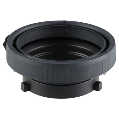 Studiooking Adapterring SK-BWEC Bowens nach Elinchrom