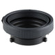 Studiooking Adapterring SK-BWEC Bowens nach Elinchrom
