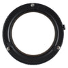Studiooking Adapterring SK-BWEC Bowens nach Elinchrom