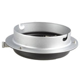 Studioking Adapter SK-ECBW Elinchrom an Bowens - afbeelding 1
