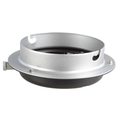 Studioking Adapter SK-ECBW Elinchrom an Bowens