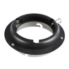 Studioking Adapter SK-ECBW Elinchrom an Bowens