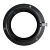 Studioking Adapter SK-ECBW Elinchrom an Bowens