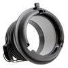 Studiooking Adapter SK-PFBW Profoto an Bowens