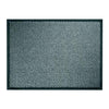 HQ Spectrum Eingangsmatte grau 60x80cm