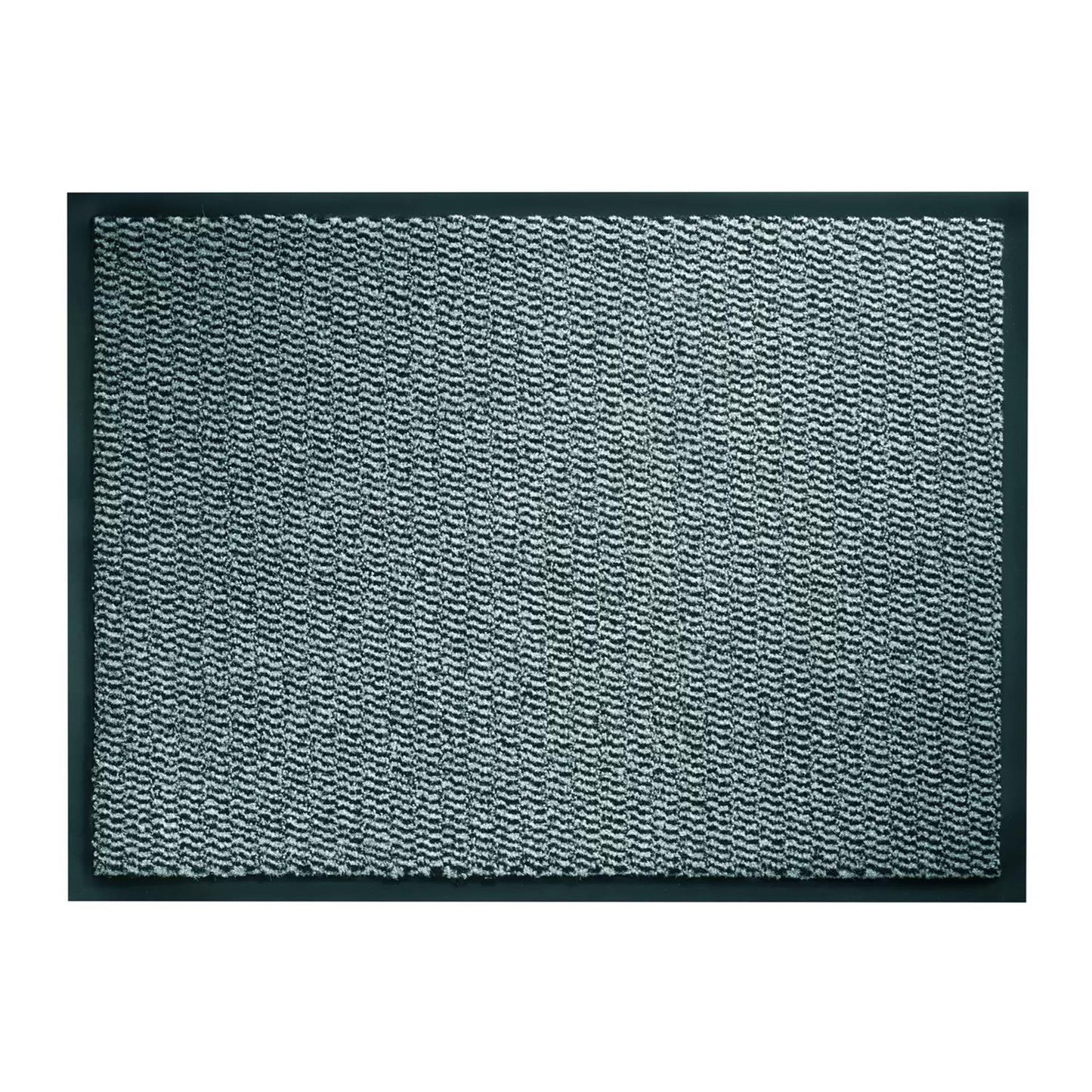 HQ Spectrum Eingangsmatte grau 60x80cm