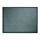 HQ Spectrum Eingangsmatte grau 60x80cm