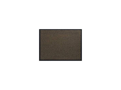 HQ Spectrum Eingangsmatte braun 60x80