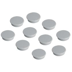 Rundmagnete Franken hm3812 38 mm grau