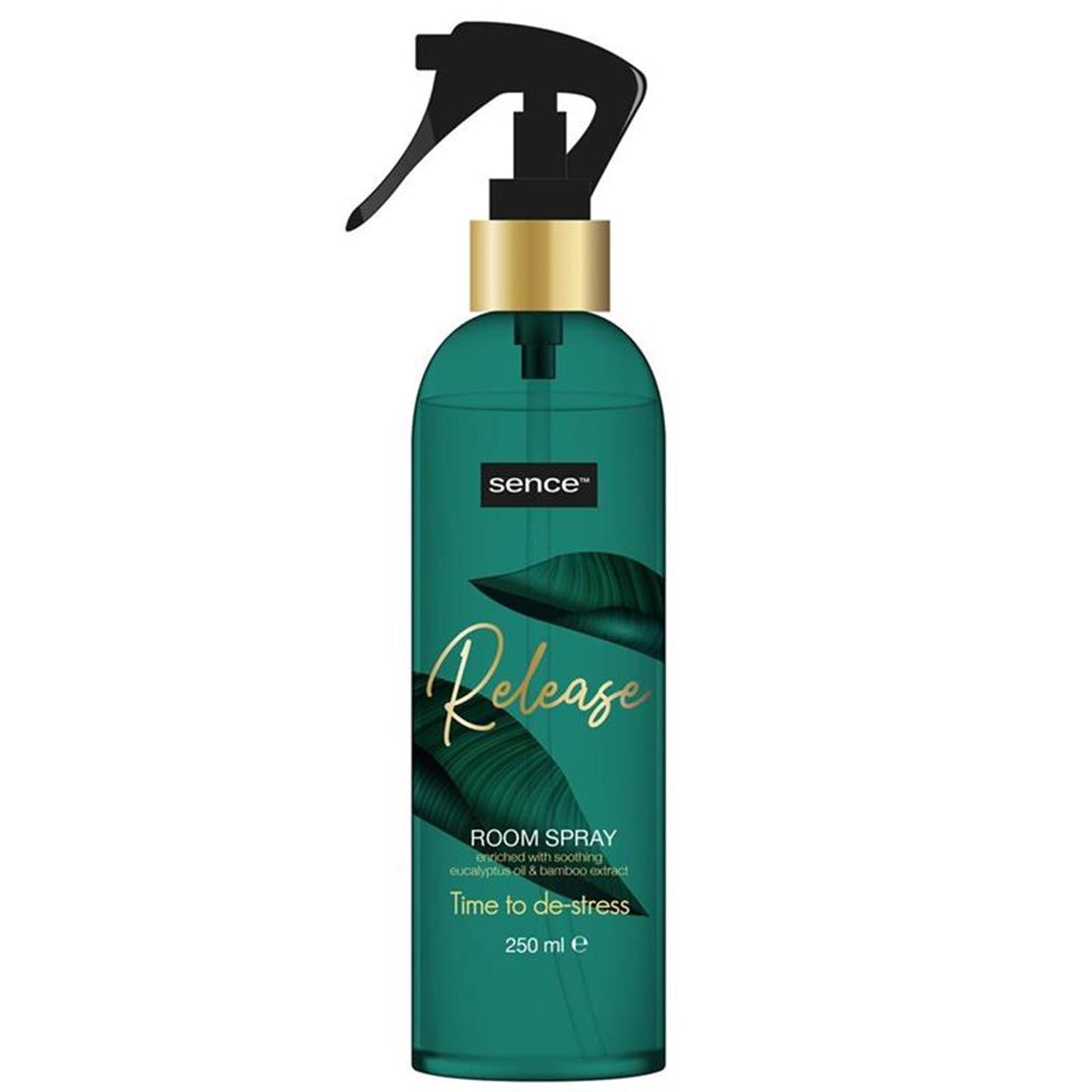Sense of Wellness-Spray für zu Hause