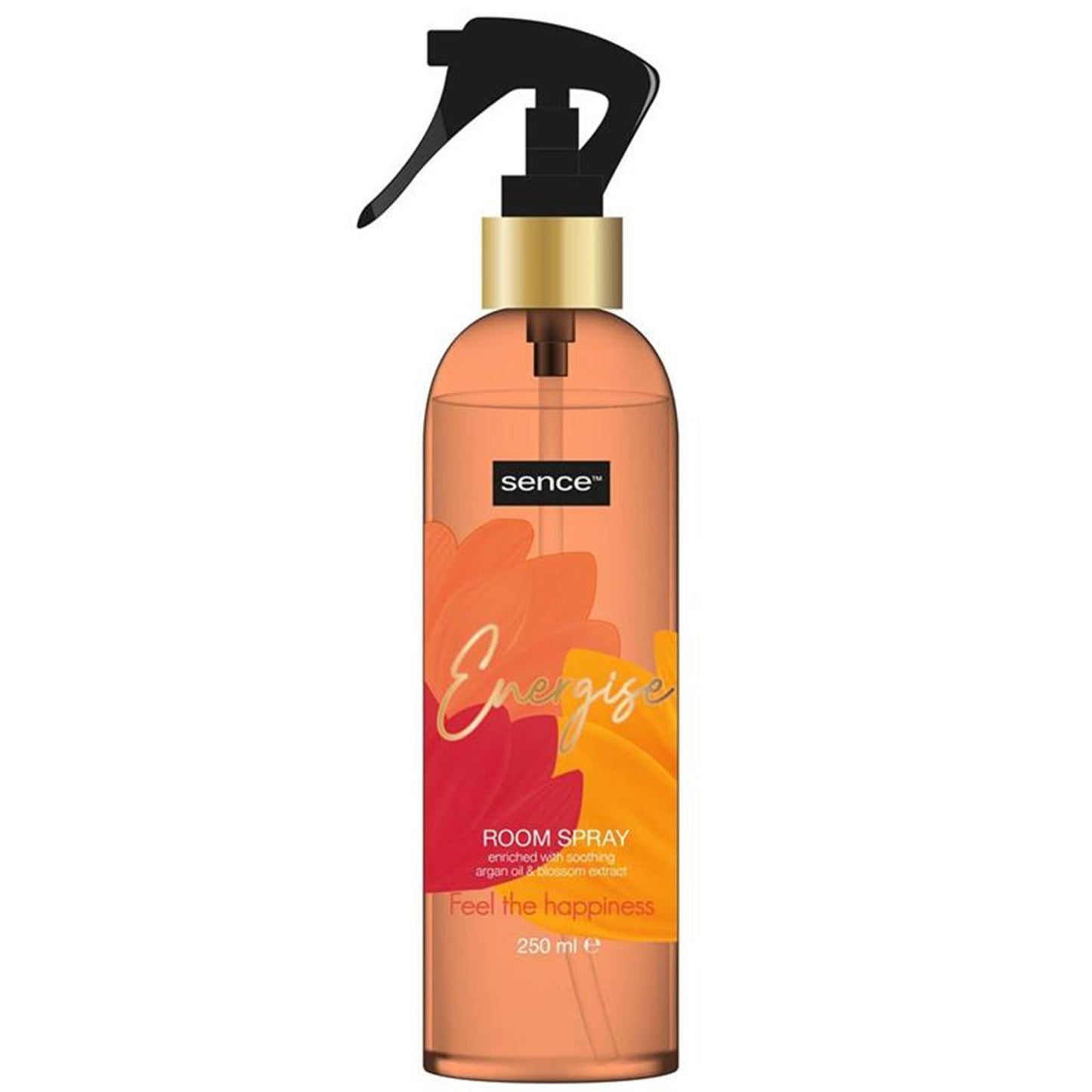 Wellness-Energetisierungsspray für zu Hause
