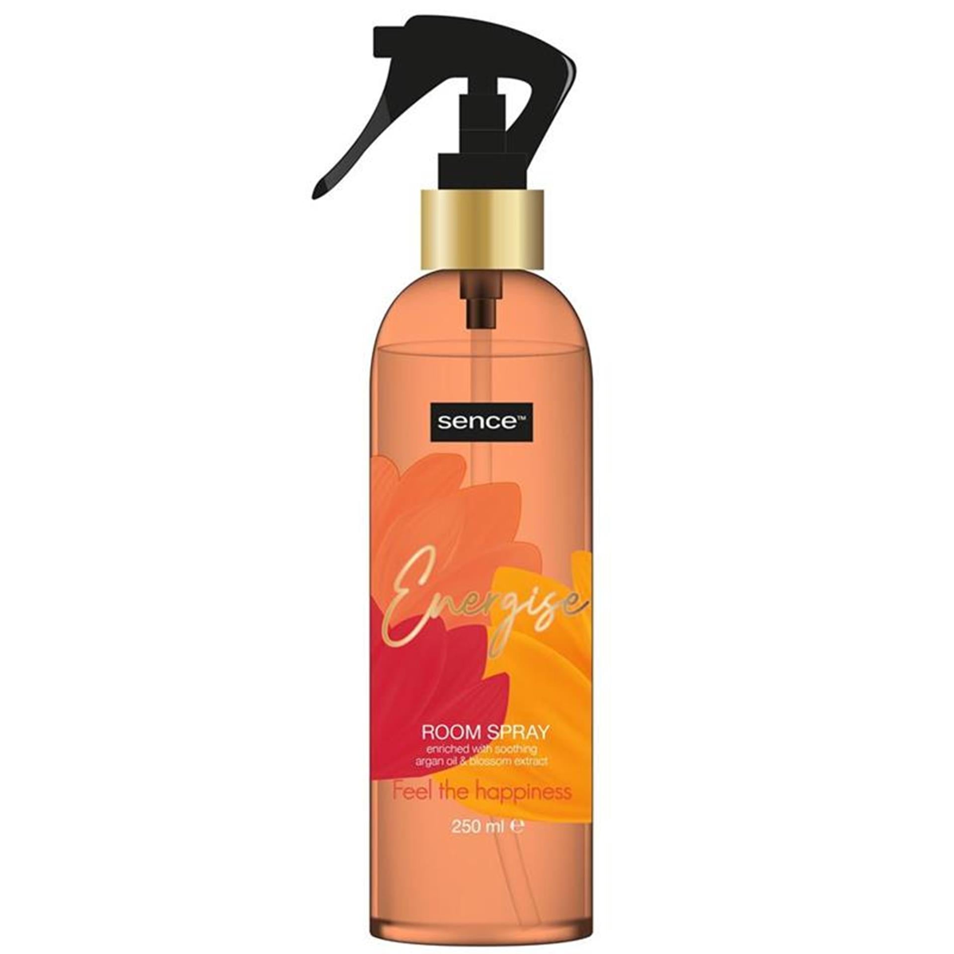 Wellness-Energetisierungsspray für zu Hause
