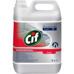 Sanitärentkalker cif 5l