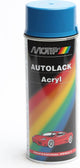 Motip 1055005 - 45050 kompakt blau 400 ml | 1 Stk