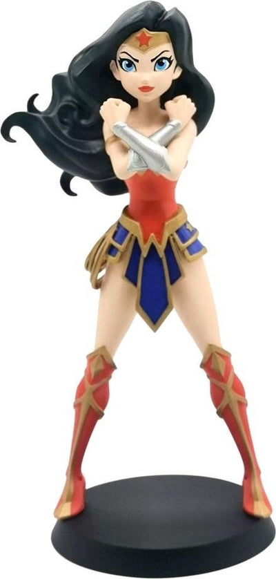 Plastoy - DC Comics - Wonder Woman Figur
