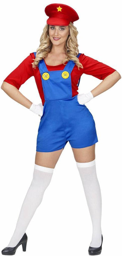 Finidi Super-Klempnerin