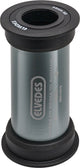 ELVEDES BOTS BRACKET -ADAPTER PRESSE FIT B386 SHIMANO 24 mm