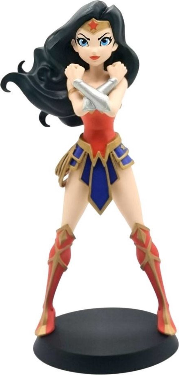 Plastoy - DC Comics - Wonder Woman Figur