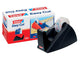 Tesa Spender Easy Cut 33m schwarz