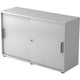 Bach Schiebetürschrank Hammerer 2fh grau