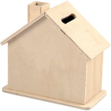 Holzschweinehaus - afbeelding 1