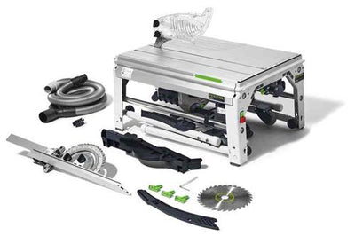 Festool Kappsäge CS 70 EBG