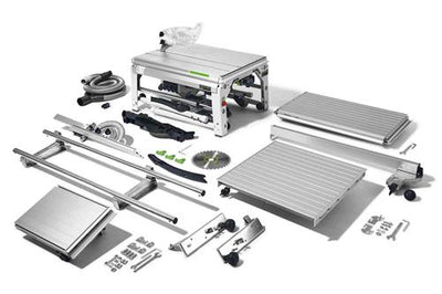 Festool Zugkappsäge CS70 EBG-Set