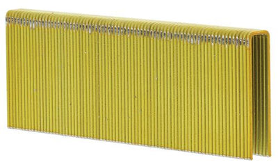 Haubold-Klammern kg700-50 c=Spitze mit 12mµ Harz (5400 Stück)
